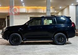 تويوتا لاندكروزر برادو